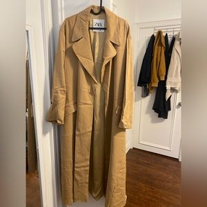 Zara outwear